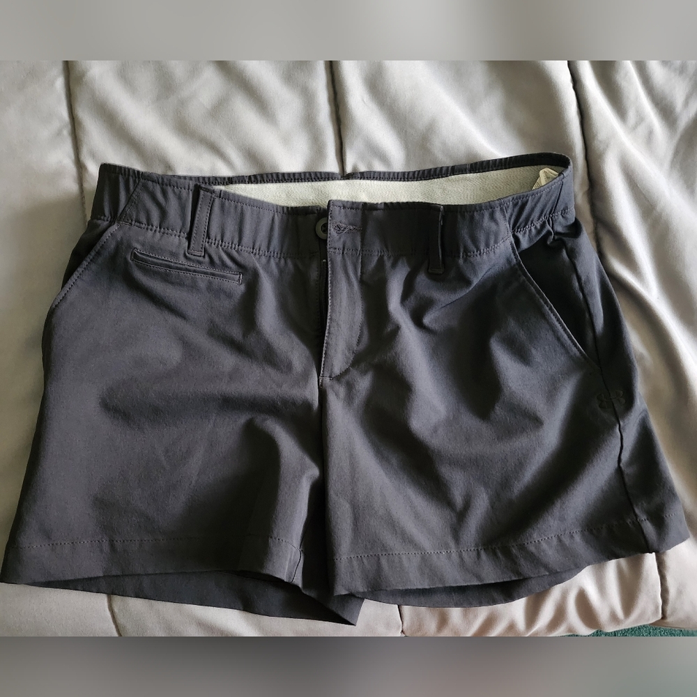 Under Armour Women's Shorts